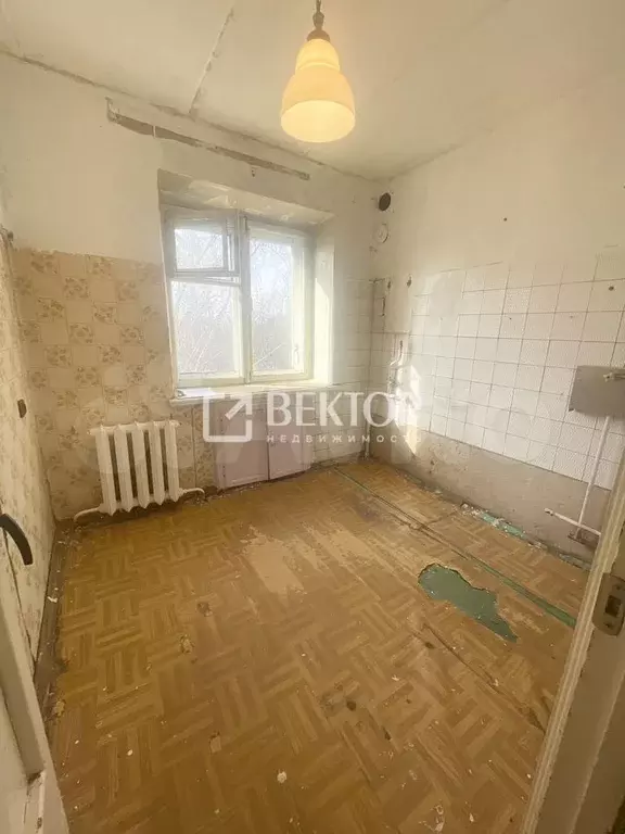 2-к. квартира, 45,9 м, 5/5 эт. - Фото 0