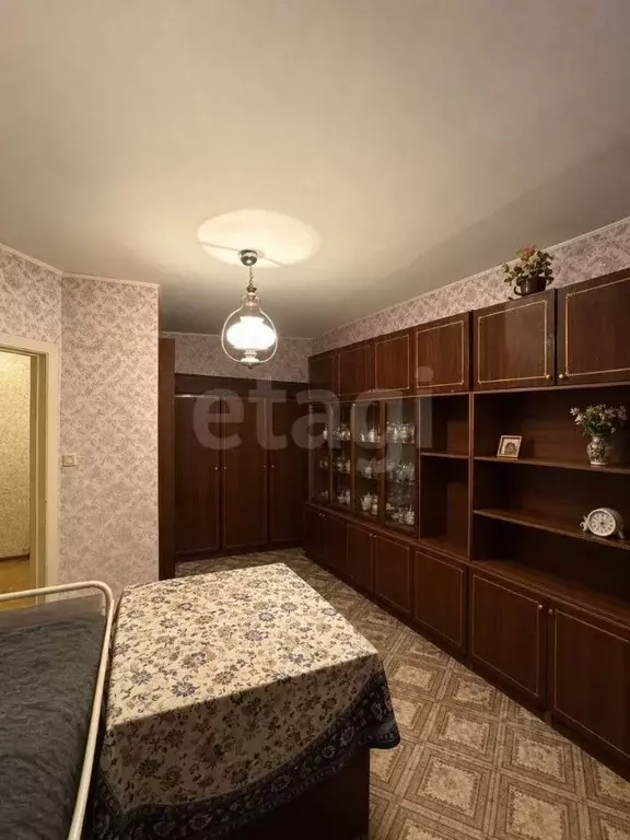 1-к кв. Санкт-Петербург ул. Пограничника Гарькавого, 51К2 (29.6 м) - Фото 2