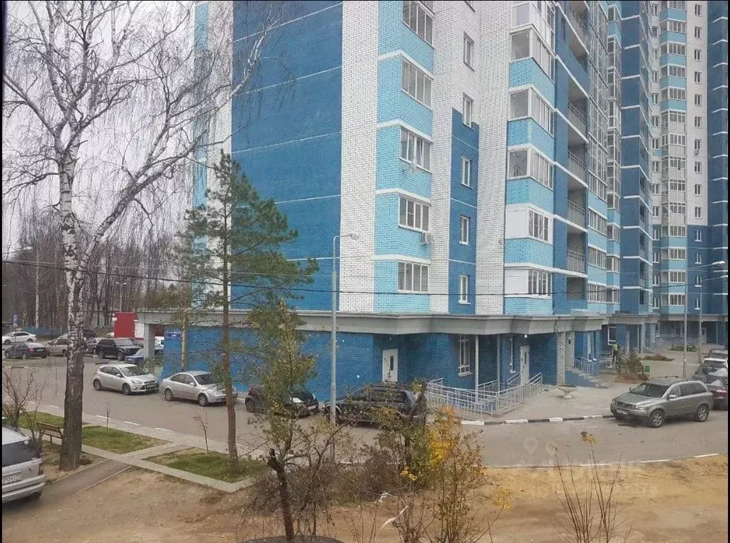 2-к кв. Московская область, Королев Текстильщик мкр, Калининградская ... - Фото 2