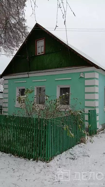 Дом в Рязанская область, Рязань Литейщик СТ, 13 (60 м) - Фото 1