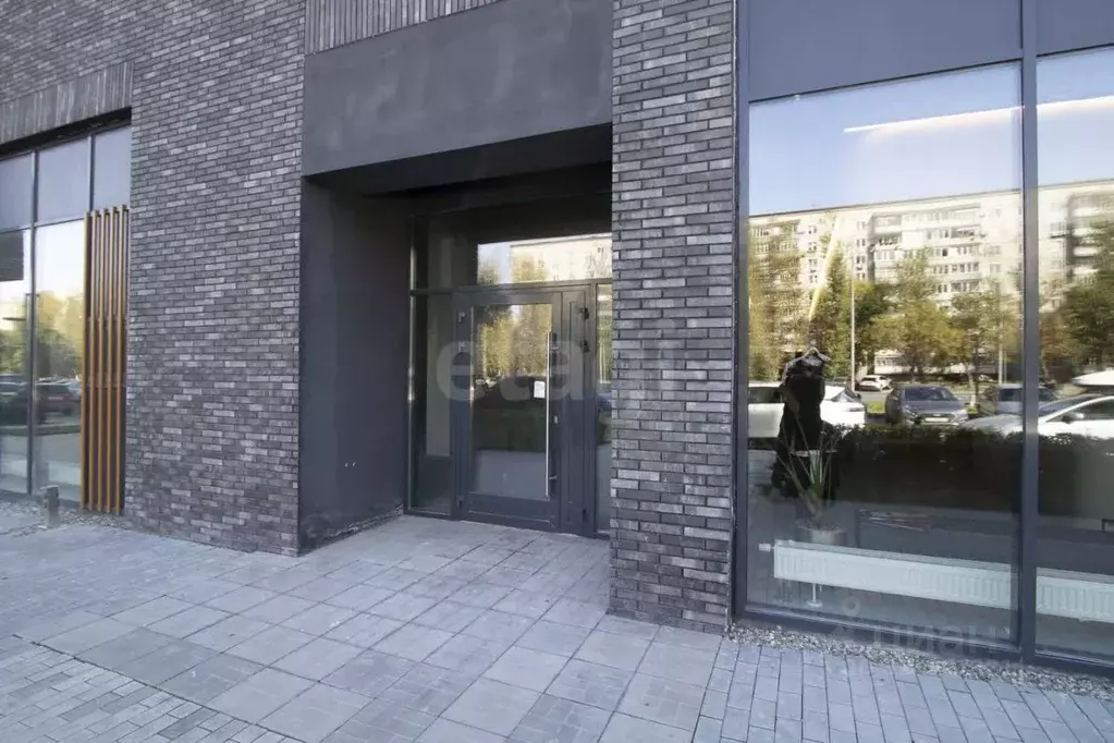 Помещение свободного назначения в Тюменская область, Тюмень ... - Фото 1