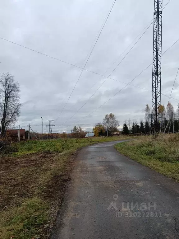 Дом в Москва д. Бунчиха, 87Б (50 м) - Фото 0