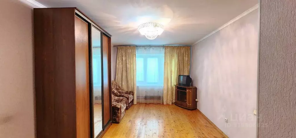 Квартира, 1 комната, 40 м - Фото 1