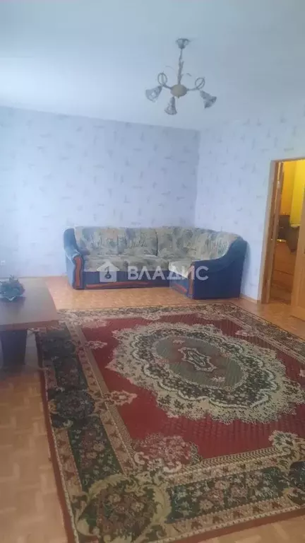 2-к кв. Калининградская область, Гурьевский муниципальный округ, пос. ... - Фото 1