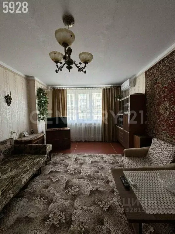 3-к кв. Крым, Евпатория просп. Победы, 54 (65.7 м) - Фото 2