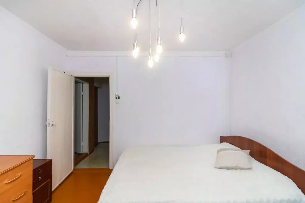 2-к кв. Ханты-Мансийский АО, Ханты-Мансийск Школьная ул., 4 (55.3 м) - Фото 2