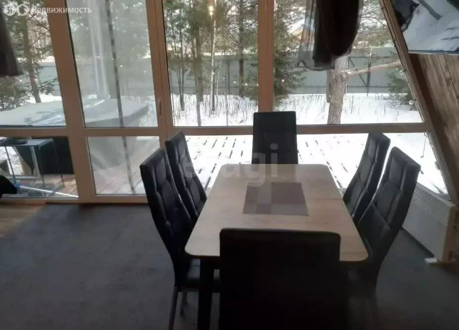 Дом в деревня Мошни, Весенняя улица (53 м) - Фото 1