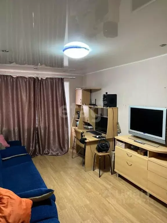 2-к кв. Башкортостан, Уфа ул. Мингажева, 121 (44.1 м) - Фото 1