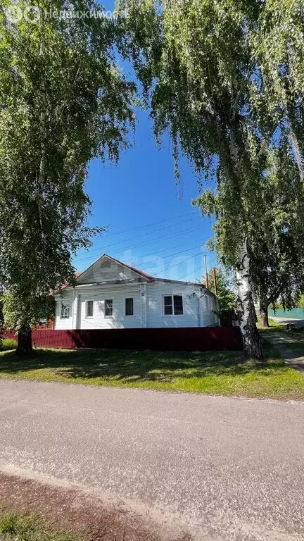 Дом в село Якиманская Слобода, Советская улица (76.9 м) - Фото 1