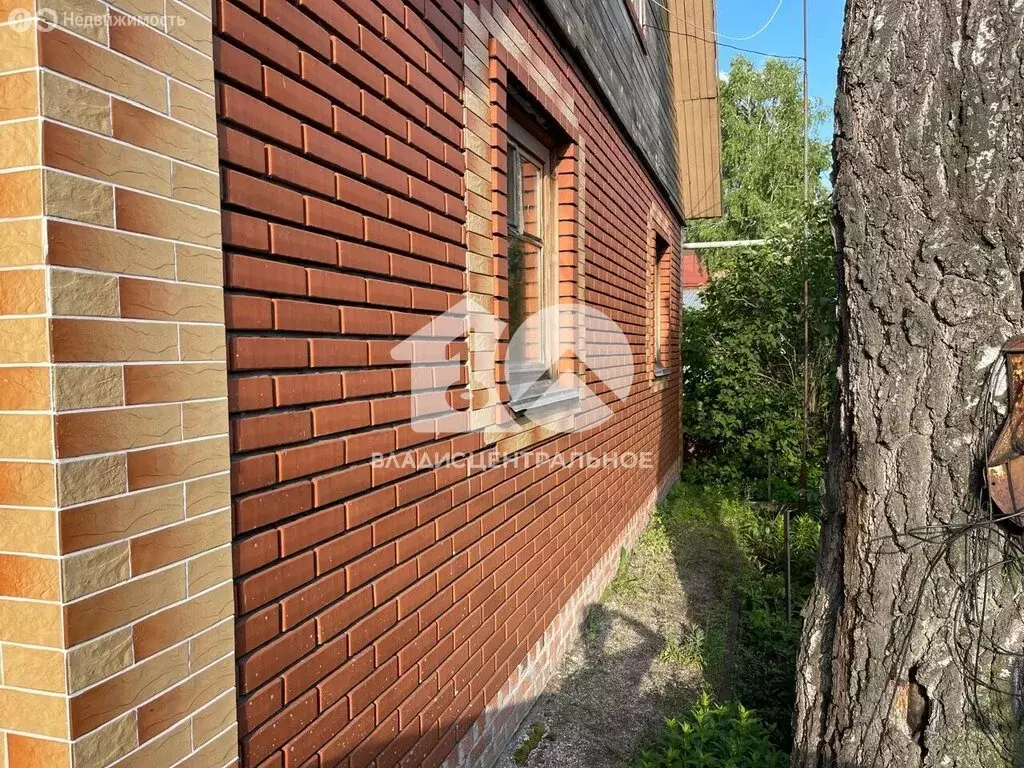 Дом в Новосибирск, Перекопская улица, 14 (96 м) - Фото 1