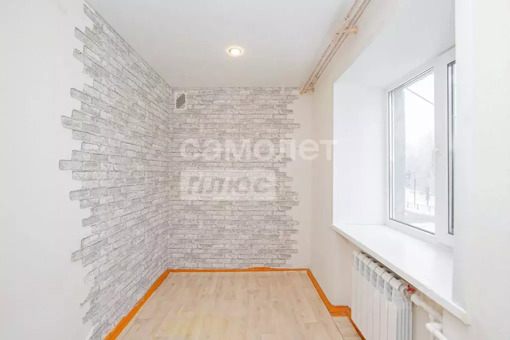 2-к кв. Липецкая область, Липецк ул. Космонавтов, 22 (24.8 м) - Фото 1