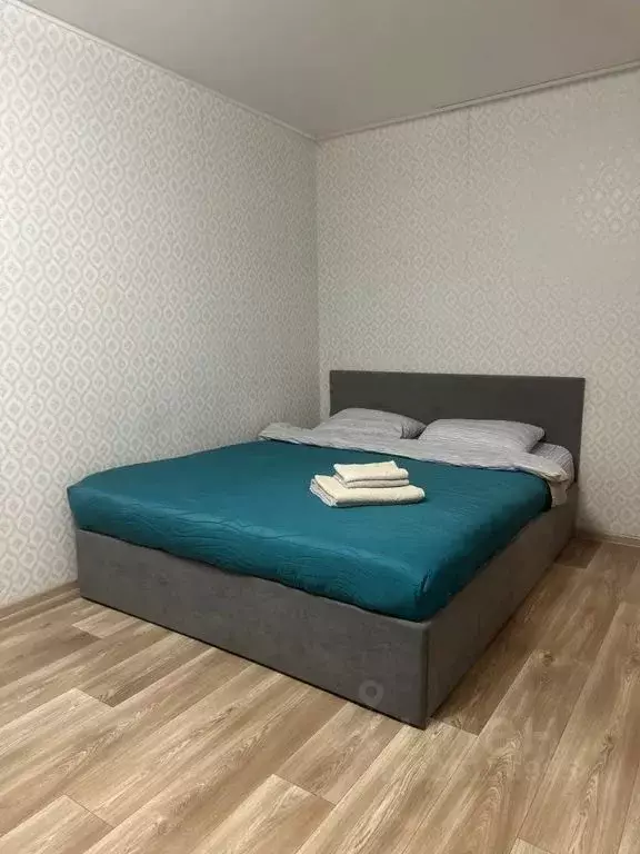 1-к кв. Вологодская область, Вологда Дальняя ул., 20В (37.0 м) - Фото 1