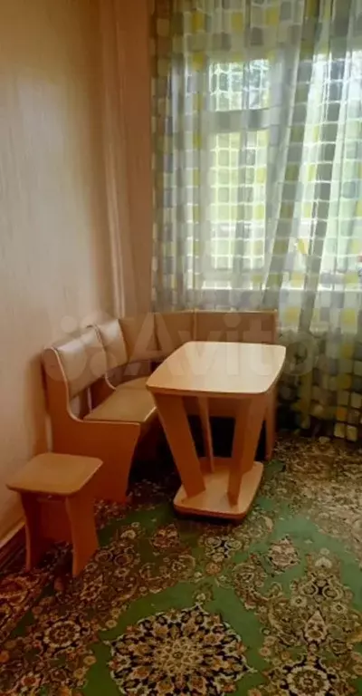 Комната 21,6 м в 3-к., 2/2 эт. - Фото 0