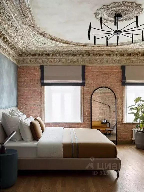 Комната Москва ул. Земляной Вал, 56С3 (22.0 м) - Фото 2