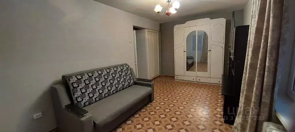 2-к кв. Волгоградская область, Волгоград ул. Зины Маресевой, 11 (45.0 ... - Фото 2