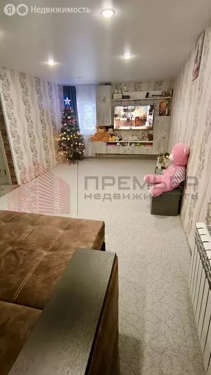 Дом в Волгоград, Латошинская улица, 142/8735 (60 м) - Фото 2