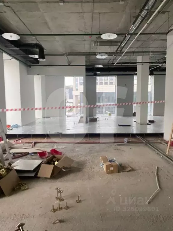 Офис в Москва просп. Лихачева, 5 (1282 м) - Фото 1