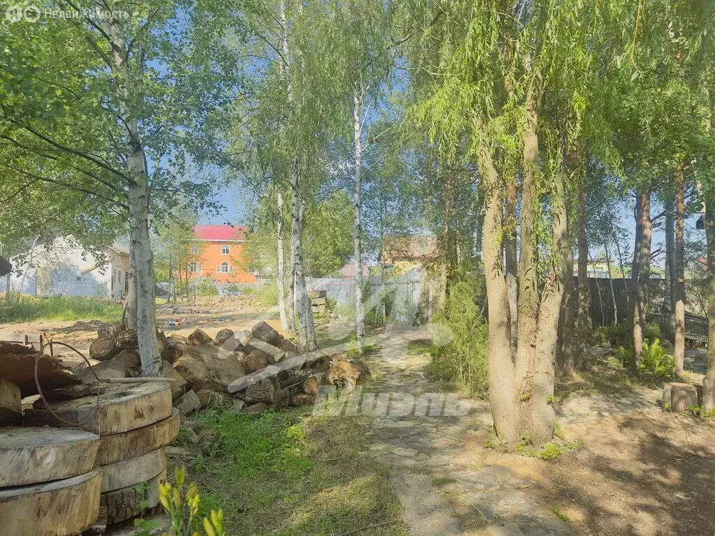 Участок в Московская область, городской округ Лосино-Петровский, ... - Фото 1