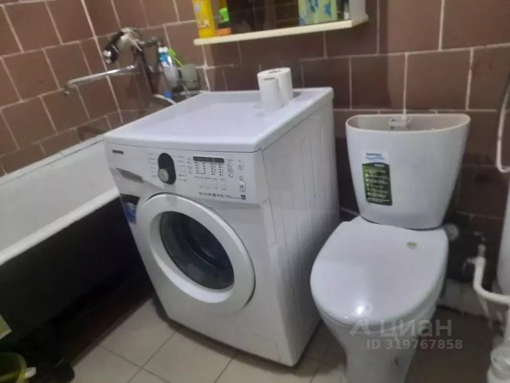 1-к кв. Чувашия, Чебоксары Пролетарская ул., 1 (30.0 м) - Фото 0