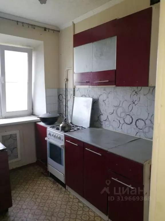 3-к кв. Свердловская область, Екатеринбург ул. Шефская, 89к1 (63.0 м) - Фото 0