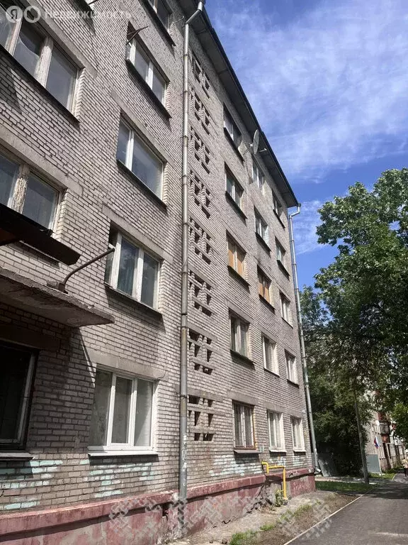 1к в 9-комнатной квартире (13.2 м) - Фото 1