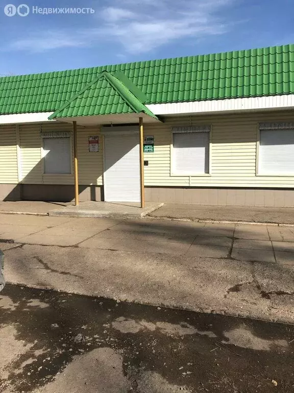 Помещение свободного назначения (162.9 м) - Фото 1