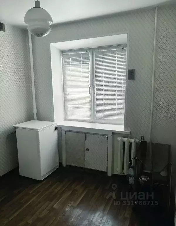 1-к кв. Московская область, Лосино-Петровский городской округ, ... - Фото 1