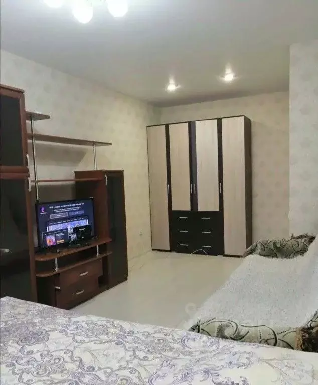 1-к кв. Чувашия, Чебоксары ул. Пирогова, 1к6 (38.0 м) - Фото 1