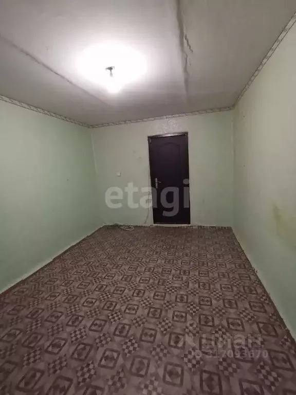 Комната Башкортостан, Стерлитамак ул. Курчатова, 14 (13.5 м) - Фото 1
