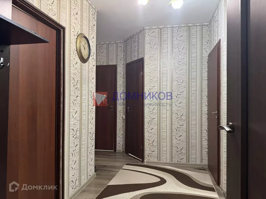 Продаётся 2-к квартира, 62 м - Фото 1
