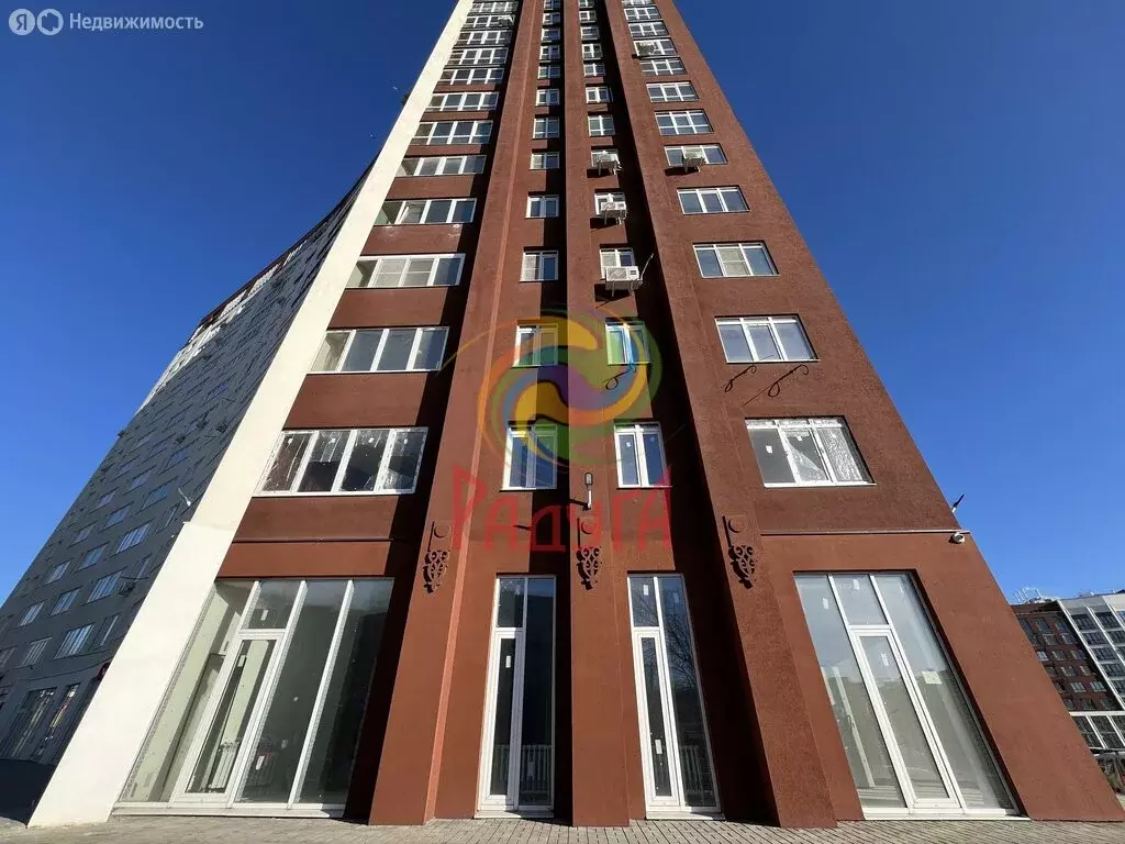 1-комнатная квартира: Иваново, улица Сарментовой, 11А (55 м) - Фото 0