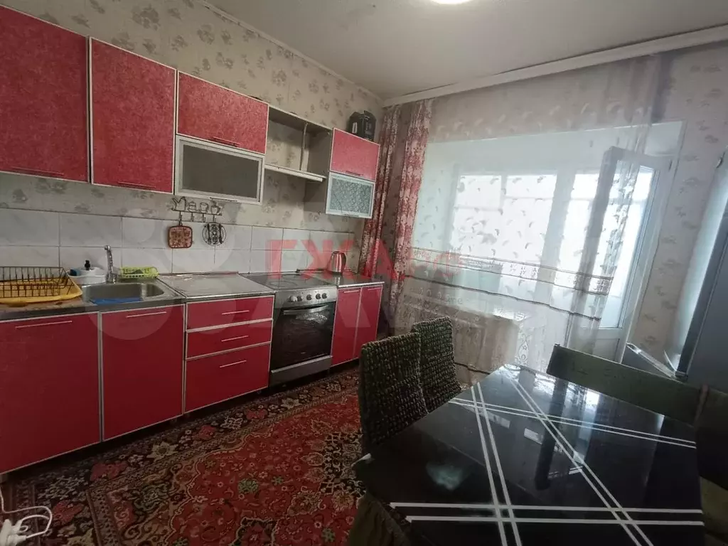 1-к. квартира, 35 м, 1/3 эт. - Фото 0