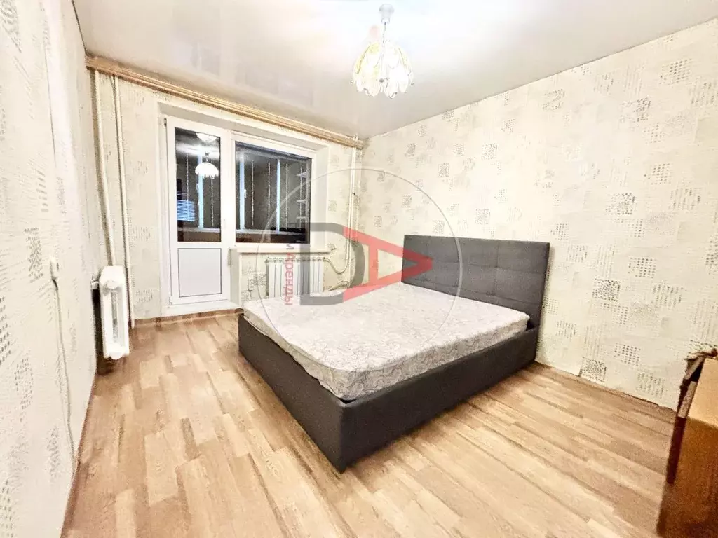 2-к кв. Башкортостан, Уфа ул. Шафиева, 52 (54.0 м) - Фото 1