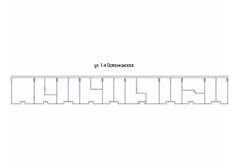 Офис в Москва ул. Академика Королева, 12 (347 м) - Фото 1