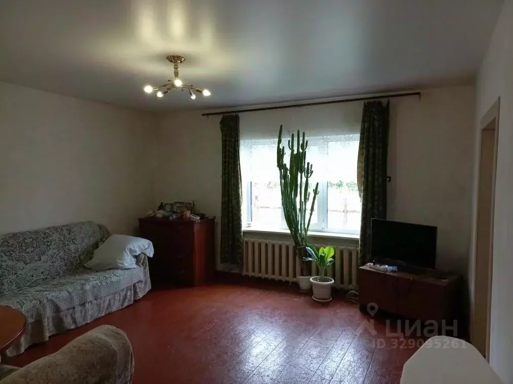 Дом в Кемеровская область, Белово ул. 5-й Телеут (89 м) - Фото 1