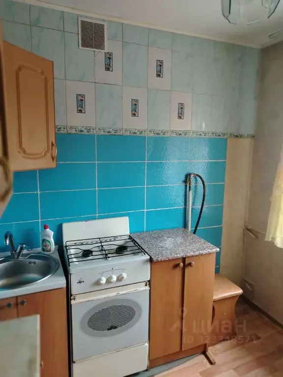 2-к кв. Алтайский край, Барнаул ул. Георгия Исакова, 146А (43.0 м) - Фото 2