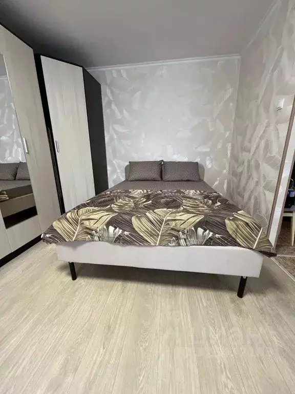 1-к кв. Москва Открытое ш., 25К4 (32.0 м) - Фото 0