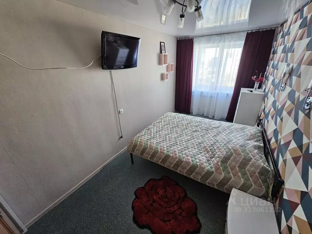 2-к кв. Приморский край, Владивосток Тигровая ул., 22 (42.0 м) - Фото 2