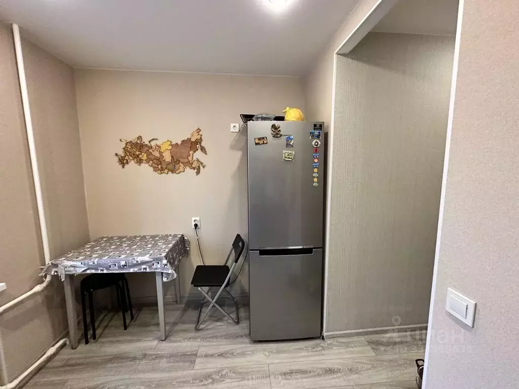 Квартира, 2 комнаты, 54 м - Фото 1