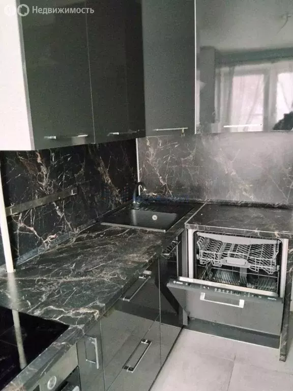 2-комнатная квартира: Нижний Новгород, улица Бринского, 4к1 (43.3 м) - Фото 2