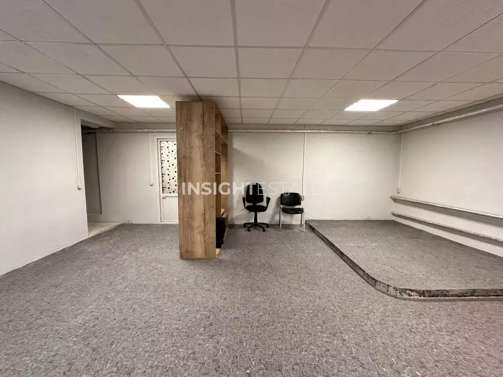 Помещение свободного назначения в Москва Кунцевская ул., 11 (42 м) - Фото 0
