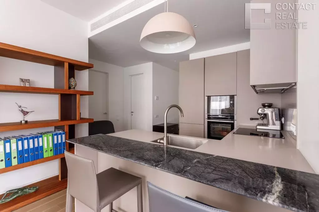 2-к кв. Москва ул. Костикова, 4к1 (65.0 м) - Фото 2