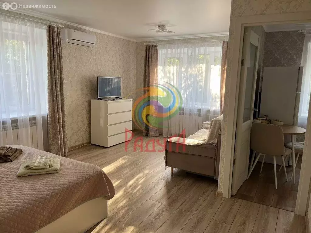 1-комнатная квартира: Иваново, улица Куликова, 25 (30.2 м) - Фото 2