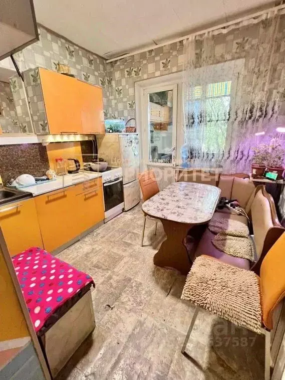 3-к кв. Саха (Якутия), Якутск пер. Космонавта Германа Титова, 8 (68.1 ... - Фото 0