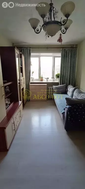 3-комнатная квартира: Ревда, улица Мира, 18 (55.8 м) - Фото 2