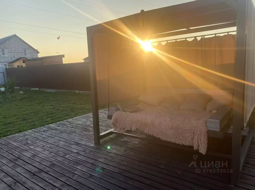 Дом в Ярославская область, Переславль-Залесский муниципальный округ, ... - Фото 2