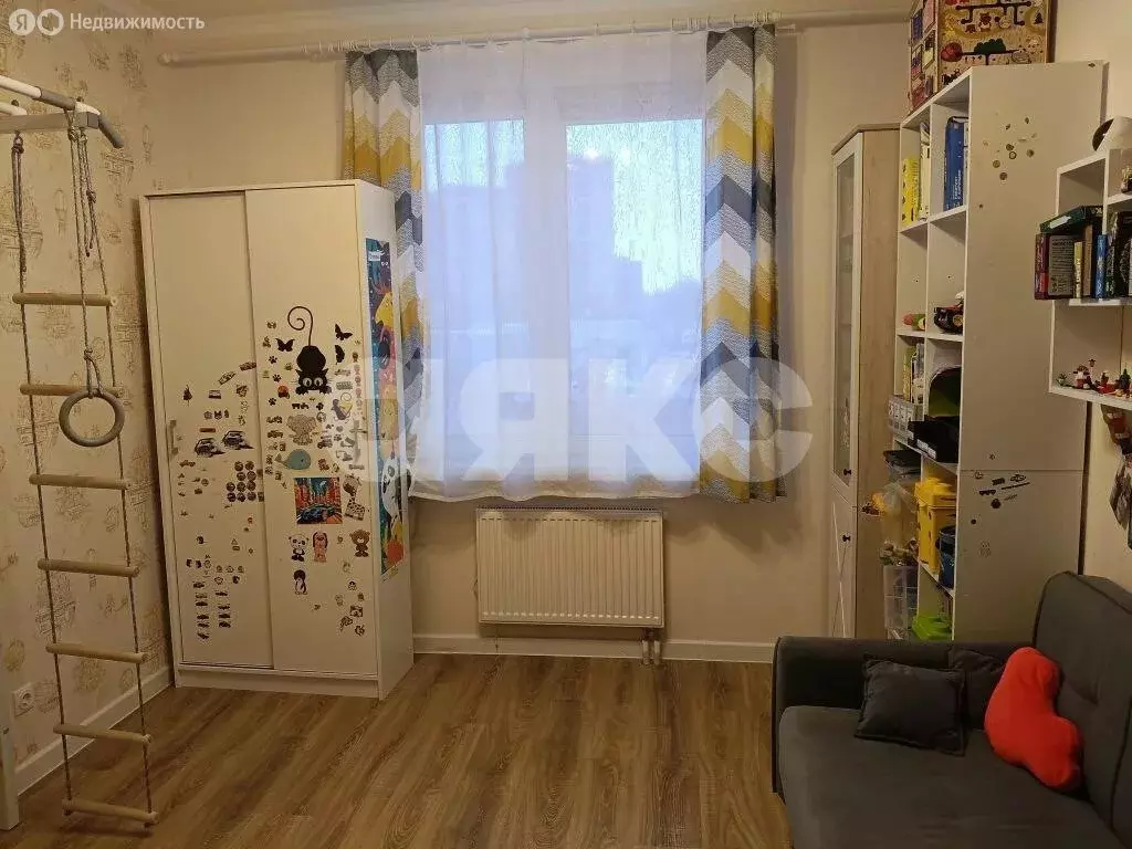 3-комнатная квартира: Раменское, Спортивный проезд, 6 (69.8 м) - Фото 2