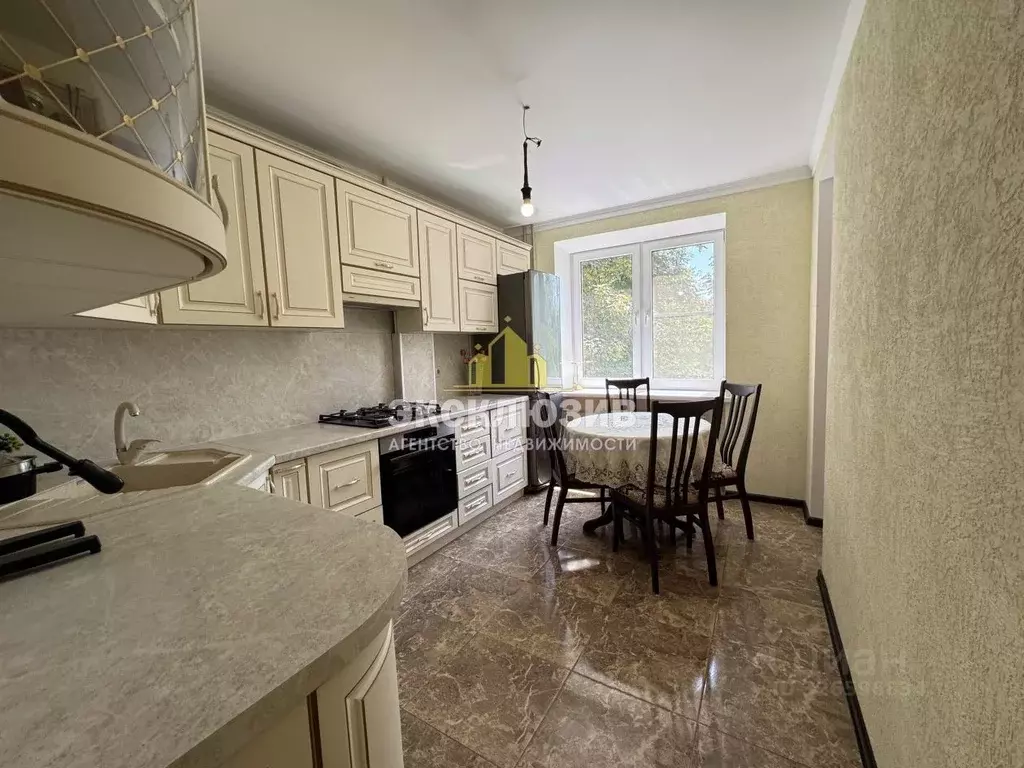 1-к кв. Ставропольский край, Ессентуки Вокзальная ул., 27А (41.1 м) - Фото 2