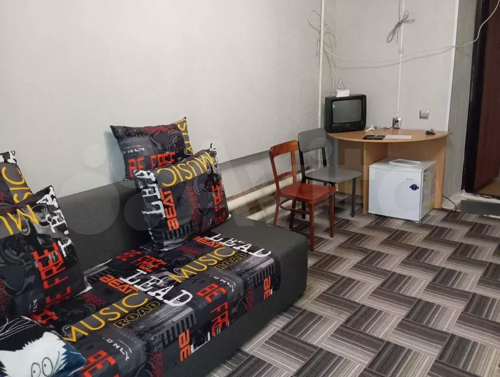 Комната 14 м в 1-к., 8/9 эт. - Фото 0