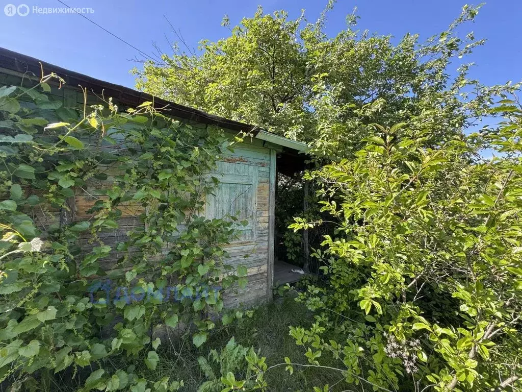 Участок в Кинель, СДТ Станции Кинель (6.6 м) - Фото 0